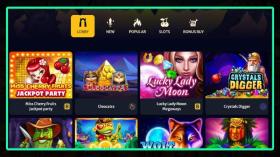 play hell spin online casino