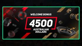 welcome bonus leon casino