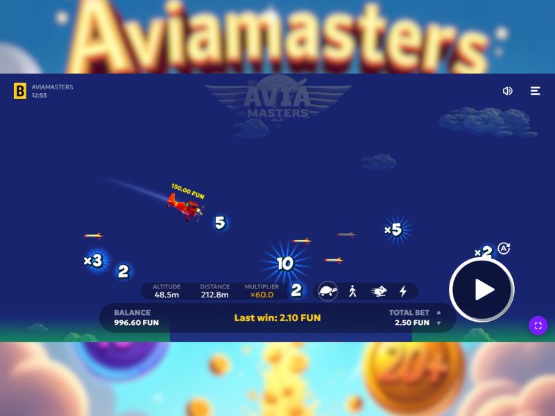 Warum Sie Aviamasters ausprobieren sollten