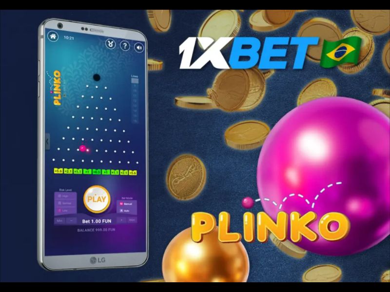 Ingresa fondos en tu cuenta de 1xBet