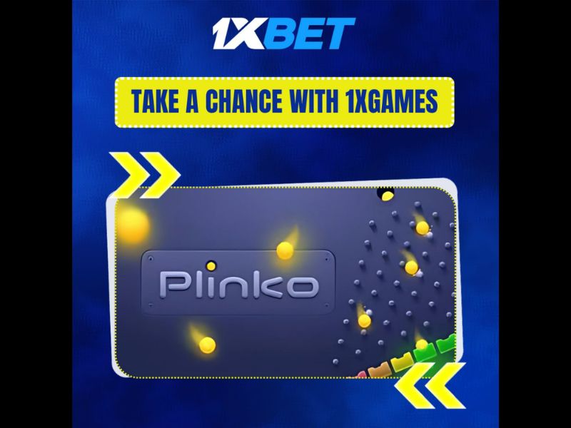 Retira tus ganancias de Plinko