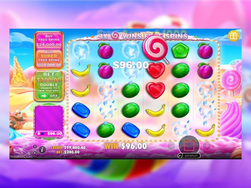 Spelstrategieën voor een gezellig spel bij Sweet Bonanza