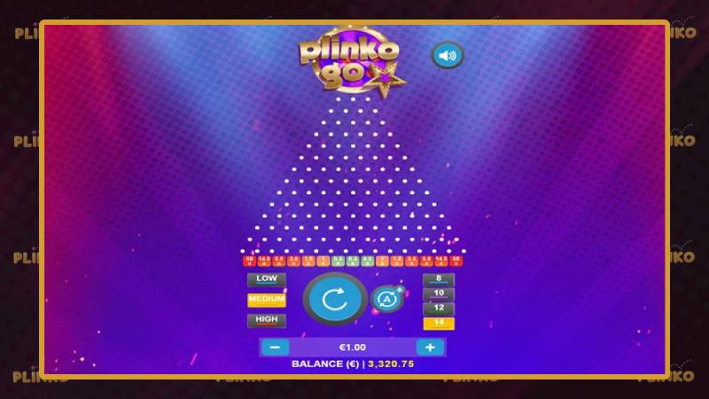 Legality of Using Bonuses in Plinko