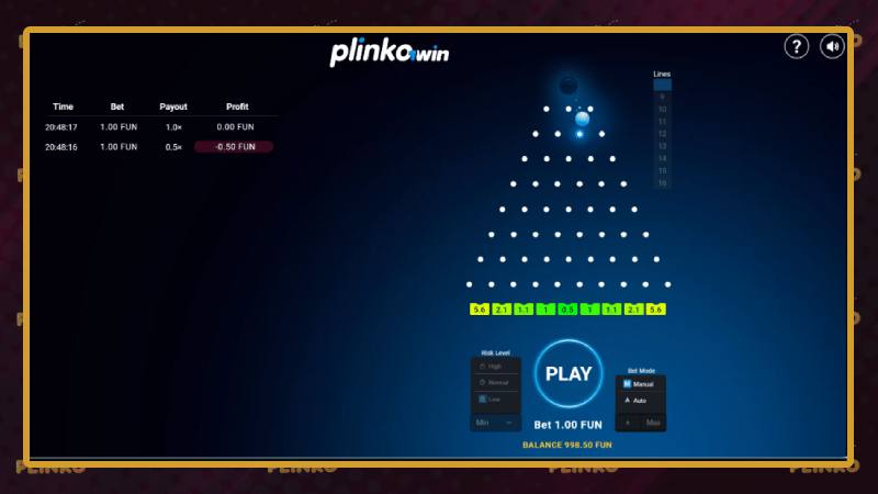 How We Test Plinko in Crypto Casinos