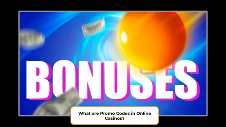 What are Promo Codes in Online Casinos