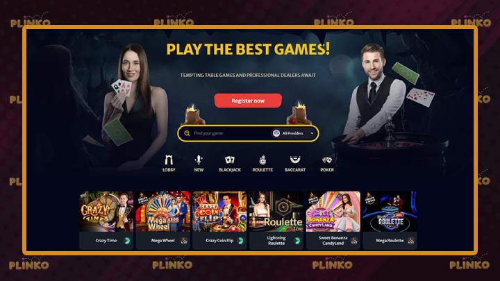 Deposit methods at Hellspin casino