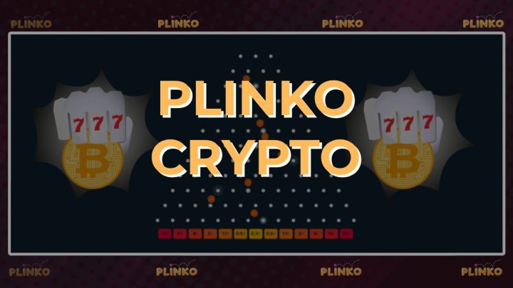 how to play plinko with crypto