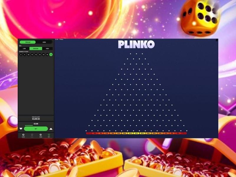 How to Play Plinko in Demo