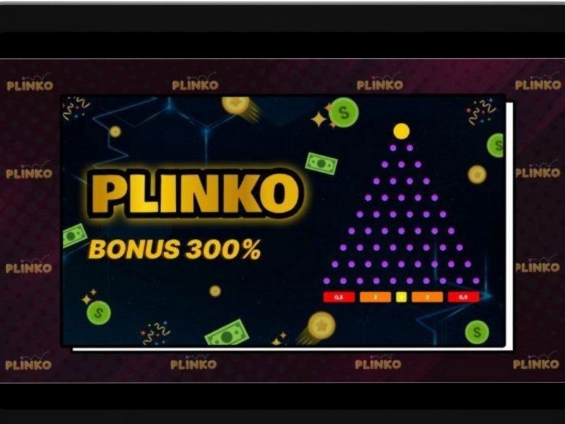 withdraw Winnings from Plinko at Goldenbet Online Casino