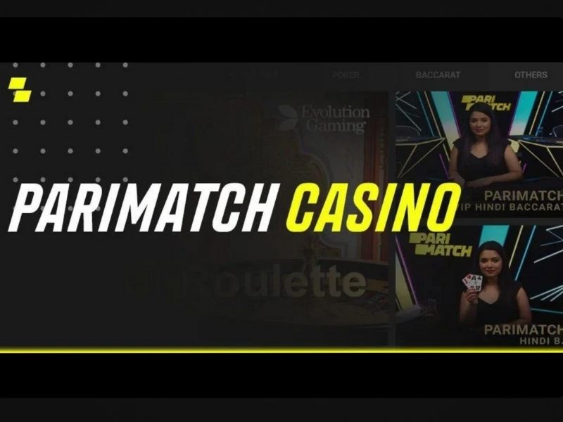 How to start playing Plinko at Parimatch casino